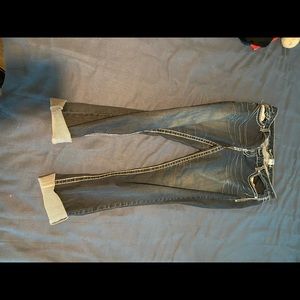 Maurices jeggings